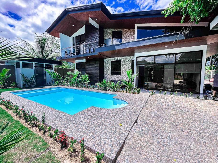 Hector House Villa Uvita Kültér fotó